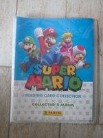Panini Super Mario Trading Card Collection Album Baden-Württemberg - Leimen Vorschau