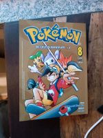 Pokémon die ersten Abenteuer Band 8 Buch Comic Kinderbücher Nürnberg (Mittelfr) - Aussenstadt-Sued Vorschau