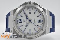 IWC Ingenieur Plastiki Mission Earth Limited IW323608 Baden-Württemberg - Iffezheim Vorschau