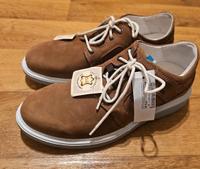 ♥️Josef Seibel Herren Schuhe G.40/6.5 Neu Leder Schnürrer ♥️ Rostock - Toitenwinkel Vorschau