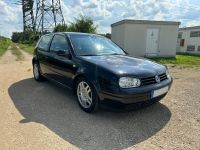 Volkswagen Golf 4 GTI 1.8T, Recaro, H&R, MTM, PDC, Bastuck Bayern - Heilsbronn Vorschau