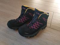 Wanderschuhe CMP Schuhe Sachsen - Herrnhut Vorschau
