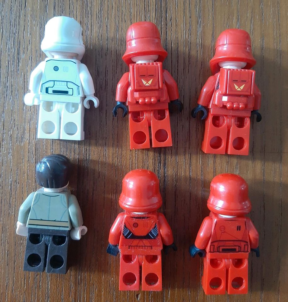 Lego Star Wars Minifiguren in Berlin