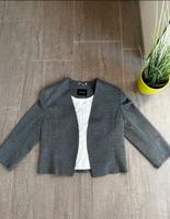 Orsay Blazer Bläser Jackett Stoffblazer grau Gr L Nordrhein-Westfalen - Straelen Vorschau