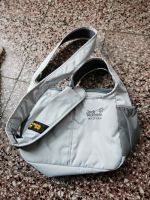 Jack Wolfskin Mystique, Tasche, grau Sachsen - Lunzenau Vorschau