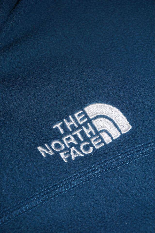 The North Face Fleecejacke blau in Lampertswalde bei Großenhain