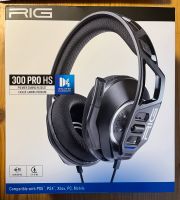 Premier Gaming Headset nacon RIG 300 pro HS neu Baden-Württemberg - Winnenden Vorschau