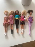 Barbie Puppen Nordrhein-Westfalen - Straelen Vorschau