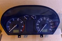 Skoda Fabia Tachometer 6Y1919880CB41 Sachsen - Pesterwitz Vorschau