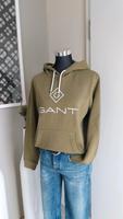 Hoodie von Gant in Gr. L, super Zustand Niedersachsen - Spelle Vorschau