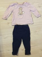 Topomini Langarmshirt und Hose♥️Gr.80♥️ Nordrhein-Westfalen - Lippstadt Vorschau