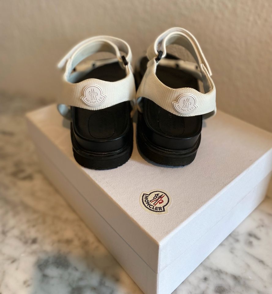 MONCLER Sandalen FLAVIA in Nordhausen