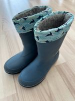 Jungen Gummistiefel/Regenstiefel Größe 30/31 #Blinkeffekt Bayern - Hutthurm Vorschau