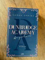 Buch Dunbridge Academy Baden-Württemberg - Mössingen Vorschau