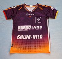 Hummel Sélestat Alsace Handball SAHB Trikot Frankreich Gr.XS Baden-Württemberg - Tamm Vorschau