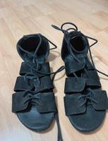 Römersandalen Stuttgart - Münster Vorschau