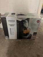 Cremesso Kaffeemaschine Kapselmaschine kapsel kaffee Nordrhein-Westfalen - Greven Vorschau