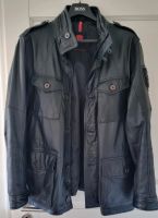 STRELLSON Lederjacke SWISS CROSS Gr. L Limited Edition Rostock - Diedrichshagen Vorschau