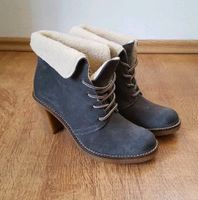 Marc o´ Polo Damen stiefelette Große:40 Kiel - Wellsee-Kronsburg-Rönne Vorschau