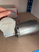 DC Motor 24 V Torantrieb Thüringen - Stadtroda Vorschau