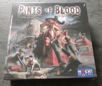 Pints of Blood Gesellschaftsspiel NEU Nordrhein-Westfalen - Kaarst Vorschau