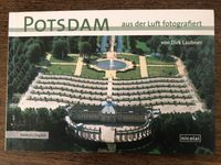 "Potsdam aus der Luft fotografiert" , deutsch/engl. , D. Laubner Brandenburg - Potsdam Vorschau