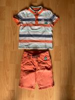 Sergent Major Shorts und Poloshirt West - Nied Vorschau