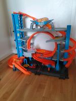 Hot Wheels Ultimate Park Garage Auto Garage Berlin - Karlshorst Vorschau