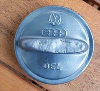 Öldeckel am Motor aus Metall Volkswagen Audi DKW Oldtimer BLAU PA Sachsen - Reichenbach (Vogtland) Vorschau