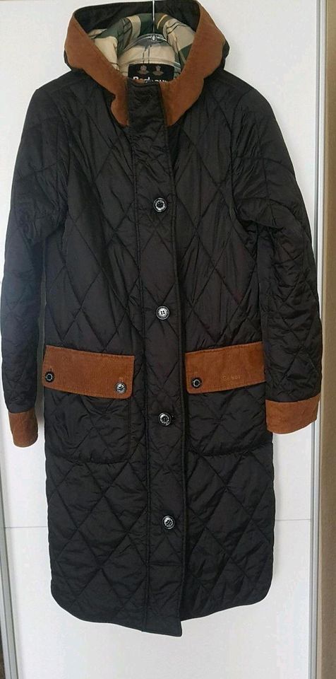 Barbour Damenjacke Mickley Quilt in Markkleeberg