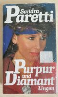 Buch „Purpur & Diamant“ NEU + OVP Baden-Württemberg - Neresheim Vorschau