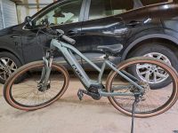 E- Bike Cube Sachsen - Hainichen Vorschau