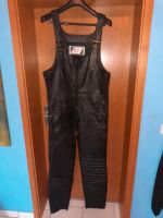 MQP Motorradhose GR. 54/56 Leder Latzlederhose Nordrhein-Westfalen - Recklinghausen Vorschau