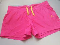 tolle, neuwertige Sporthose / Shorts pink, Gr. 40 Domyos Baden-Württemberg - Heiningen Vorschau