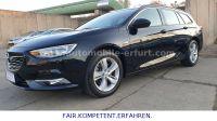 Opel Insignia B Sports Tourer Edition*1.HAND*NAVI*ALU Thüringen - Erfurt Vorschau