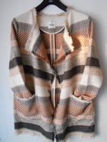 Kuscheliger CARDIGAN, perfekt für das aktuelle Wetter, Größe 38/4 Nordrhein-Westfalen - Nettetal Vorschau