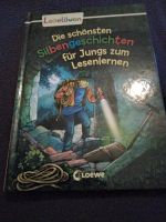 Kinderbuch Erstleser Silbengeschichte lesen lernen Mecklenburg-Vorpommern - Neuenkirchen bei Greifswald Vorschau