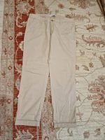 Esprit Stoff Hose hell braun 40 Nordrhein-Westfalen - Herne Vorschau