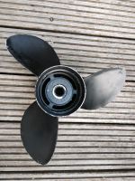 Propeller Michigan HP 91 Cup für Außenborder Hessen - Schaafheim Vorschau