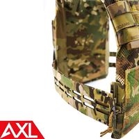 AXL Advanced Equinox Cummerbund | KSK EGB IDZ Bw GSG9 LHT LT Berlin - Spandau Vorschau