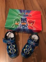 Pj Masks Sandalen Gr.27 wie NEU Schleswig-Holstein - Kiel Vorschau