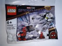 Lego 30443 Marvel Spiderman Bridge Battle Neu / OVP Schleswig-Holstein - Süderdeich (Dithm) Vorschau