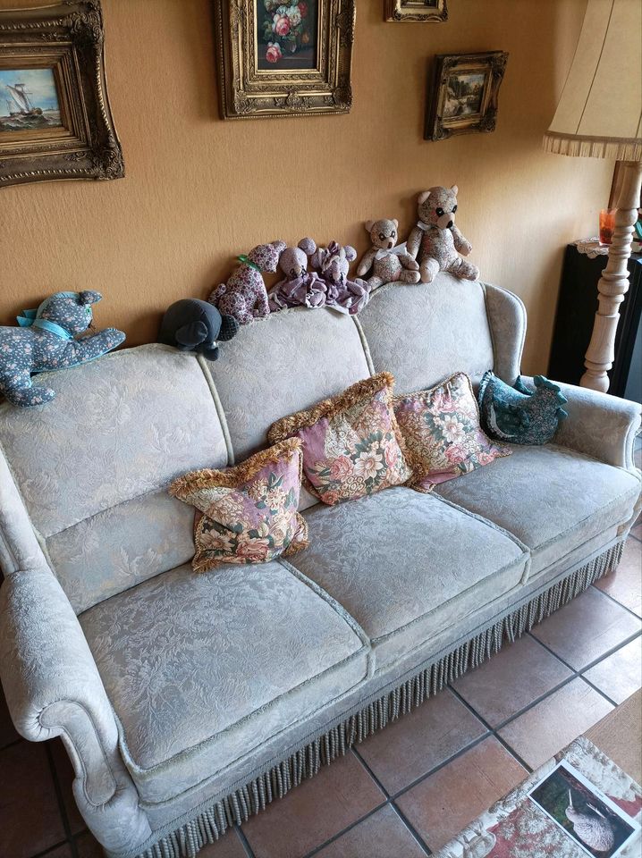 Vintage Sofa in Bad Bentheim