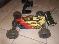 Kyosho DBX Buggy 4WD 1/10 GXR-18 Motor Niedersachsen - Pattensen Vorschau