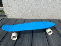Mini Skateboard Blau Hannover - Kirchrode-Bemerode-Wülferode Vorschau