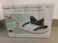 SHIATSU MASSAGEGERÄT*BEURER*NEU IN OVP Bonn - Bad Godesberg Vorschau