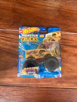 Hot Wheels Monster Truck „Hot Wheels Delivery“ Brandenburg - Neuruppin Vorschau