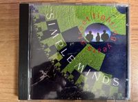 Simple Minds - Street Fighting Years Elberfeld - Elberfeld-West Vorschau