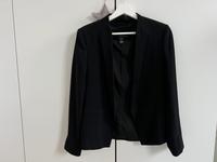 MNG Mango Blazer schwarz Gr. M wie neu Bayern - Markt Schwaben Vorschau