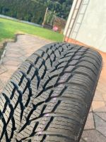 Winterreifen Nokian WR Snowproof 195/55 r16 Sachsen-Anhalt - Meisdorf Vorschau